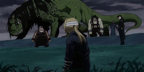 fmab sloth|sloth fma brotherhood.